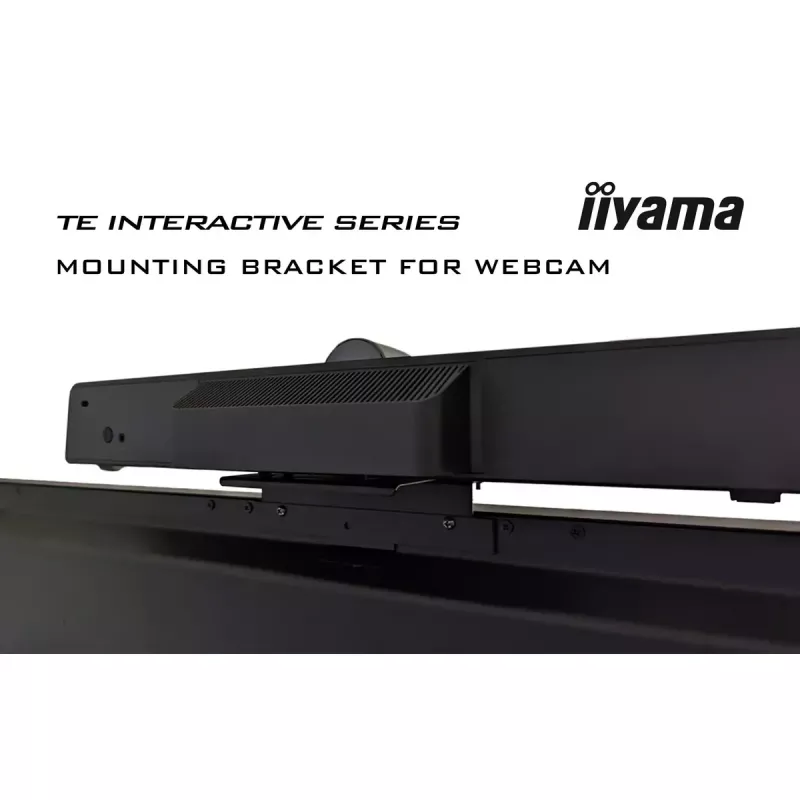 iiyama PROLITE TE7514MIS-B2AG Diseño kiosco 190,5 cm (75