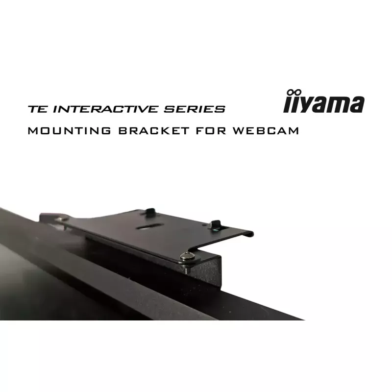 iiyama PROLITE TE7514MIS-B2AG Diseño kiosco 190,5 cm (75