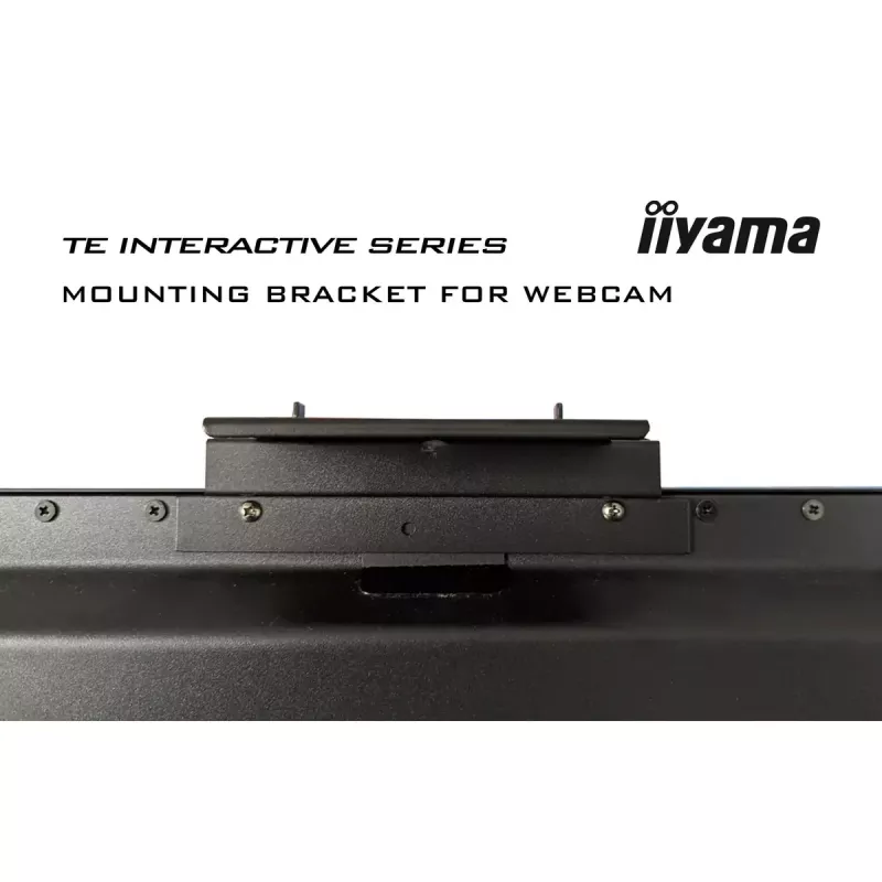 iiyama PROLITE TE7514MIS-B2AG Diseño kiosco 190,5 cm (75
