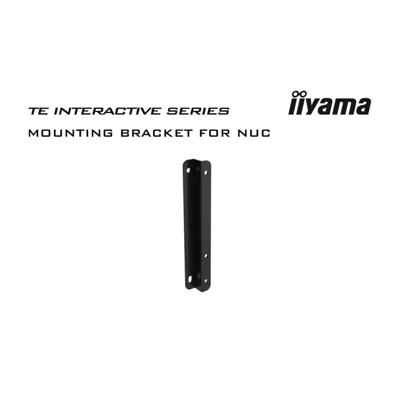 iiyama PROLITE TE7514MIS-B2AG Diseño kiosco 190,5 cm (75