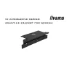 iiyama PROLITE TE7514MIS-B2AG Diseño kiosco 190,5 cm (75
