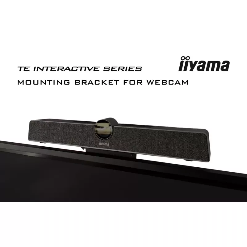 iiyama PROLITE TE7514MIS-B2AG Diseño kiosco 190,5 cm (75