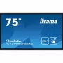 iiyama PROLITE TE7514MIS-B2AG Diseño kiosco 190,5 cm (75