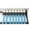 DIGITUS Cable de instalación - CAT6A - U/UTP - 305 m - azul