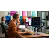 DELL Pro Plus P2425HE_WOST Monitor de ordenador 61 cm (24