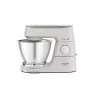 Kenwood KVC65.001WH robot de cocina 1200 W 5 l acero inoxidable, blanco balanza integrada