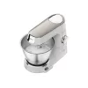 Kenwood KVC65.001WH robot de cocina 1200 W 5 l acero inoxidable, blanco balanza integrada