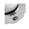 Kenwood KVC65.001WH robot de cocina 1200 W 5 l acero inoxidable, blanco balanza integrada