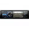 JVC KD-X561DBT radio para coche negra, azul 180 W Bluetooth