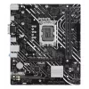 Placa base ASUS PRIME H610M-D Intel H610 LGA 1700 micro ATX
