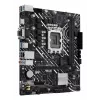 Placa base ASUS PRIME H610M-D Intel H610 LGA 1700 micro ATX