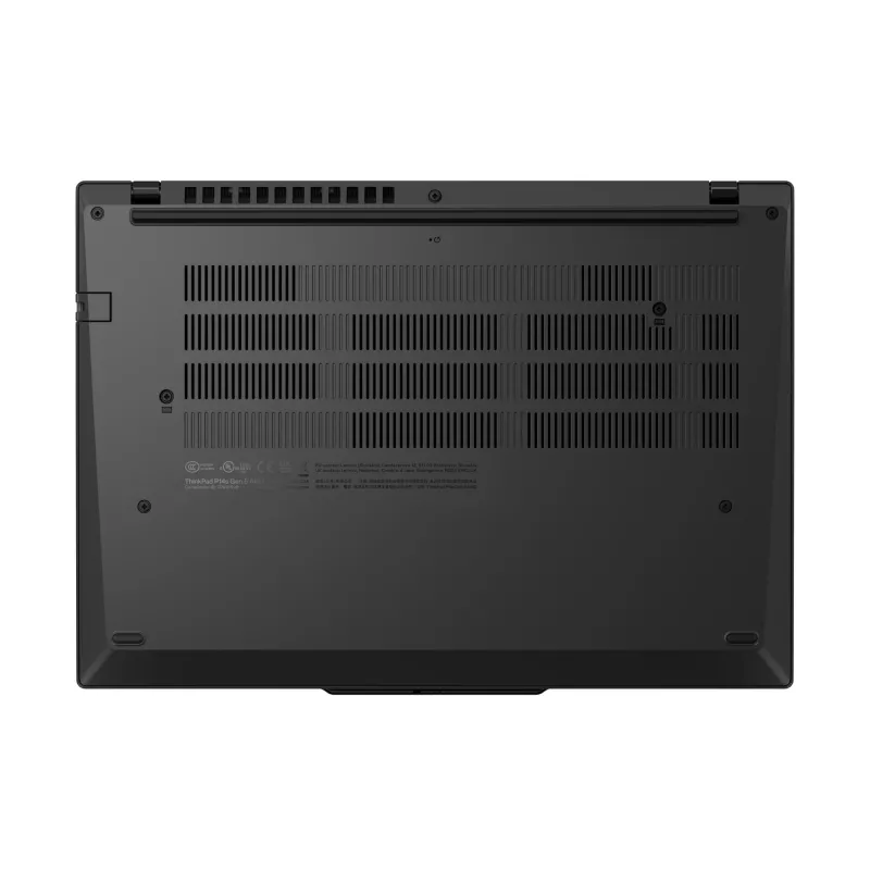 Lenovo ThinkPad P14s Gen 5 (AMD) AMD Ryzen™ 7 PRO 8840HS estación de trabajo móvil 35,6 cm (14 inch) pantalla táctil WUXGA 32 GB DDR5-SDRAM 1 TB SSD Wi-Fi 6E (802.11ax) Windows 11 Pro alemán negro