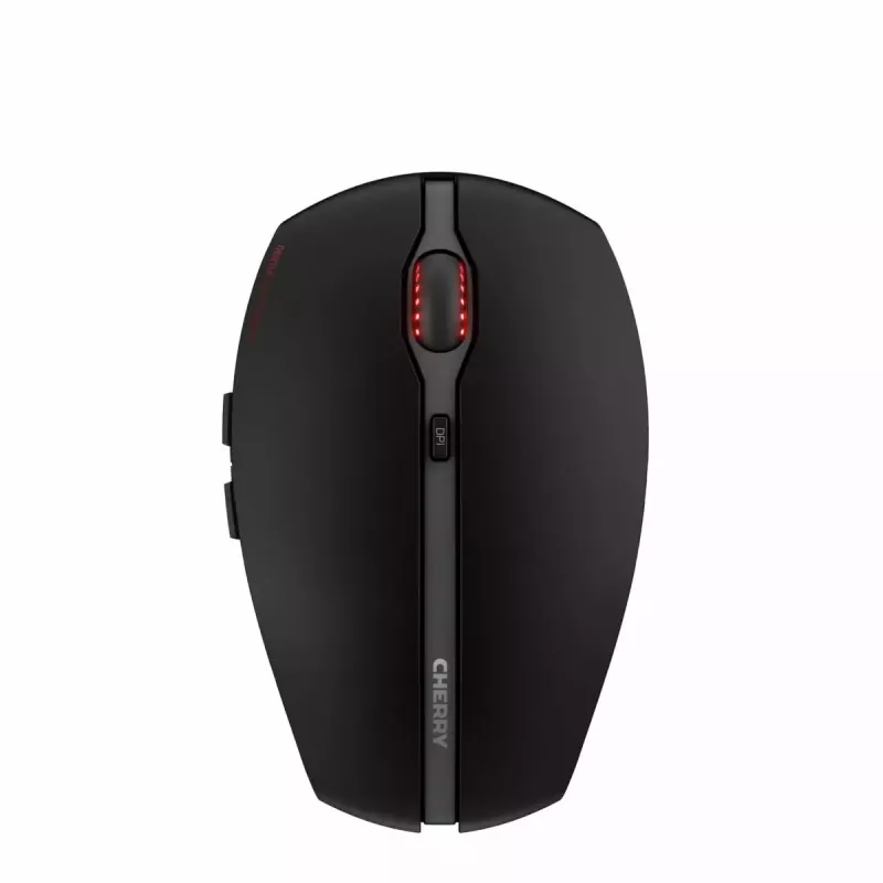 Teclado CHERRY GENTIX DESKTOP tamaño completo inalámbrico AZERTY
