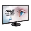 ASUS VP247HAE monitor 23,6 pulgadas Full HD (1920 x 1080) VA LED, 5 ms, 250 cd/m², 3000:1, HDMI + VGA, negro