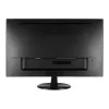 ASUS VP247HAE monitor 23,6 pulgadas Full HD (1920 x 1080) VA LED, 5 ms, 250 cd/m², 3000:1, HDMI + VGA, negro