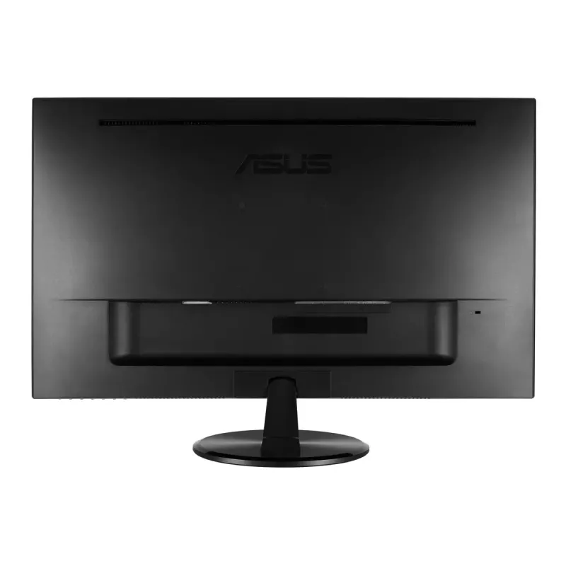 ASUS VP247HAE monitor 23,6 pulgadas Full HD (1920 x 1080) VA LED, 5 ms, 250 cd/m², 3000:1, HDMI + VGA, negro