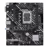 Placa base ASUS PRIME H610M-E D4-CSM Intel H610 LGA 1700 micro ATX