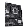 Placa base ASUS PRIME H610M-E D4-CSM Intel H610 LGA 1700 micro ATX