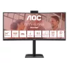 Monitor de ordenador AOC E4 CU34E4CW 86,4 cm (34