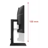 Monitor de ordenador AOC E4 CU34E4CW 86,4 cm (34