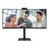 Monitor de ordenador AOC E4 CU34E4CW 86,4 cm (34