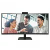 Monitor de ordenador AOC E4 CU34E4CW 86,4 cm (34