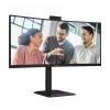 Monitor de ordenador AOC E4 CU34E4CW 86,4 cm (34