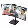 Monitor de ordenador AOC E4 CU34E4CW 86,4 cm (34