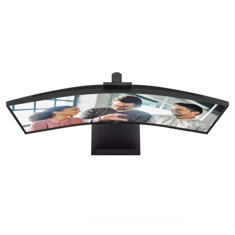 Monitor de ordenador AOC E4 CU34E4CW 86,4 cm (34