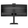 Monitor de ordenador AOC E4 CU34E4CW 86,4 cm (34