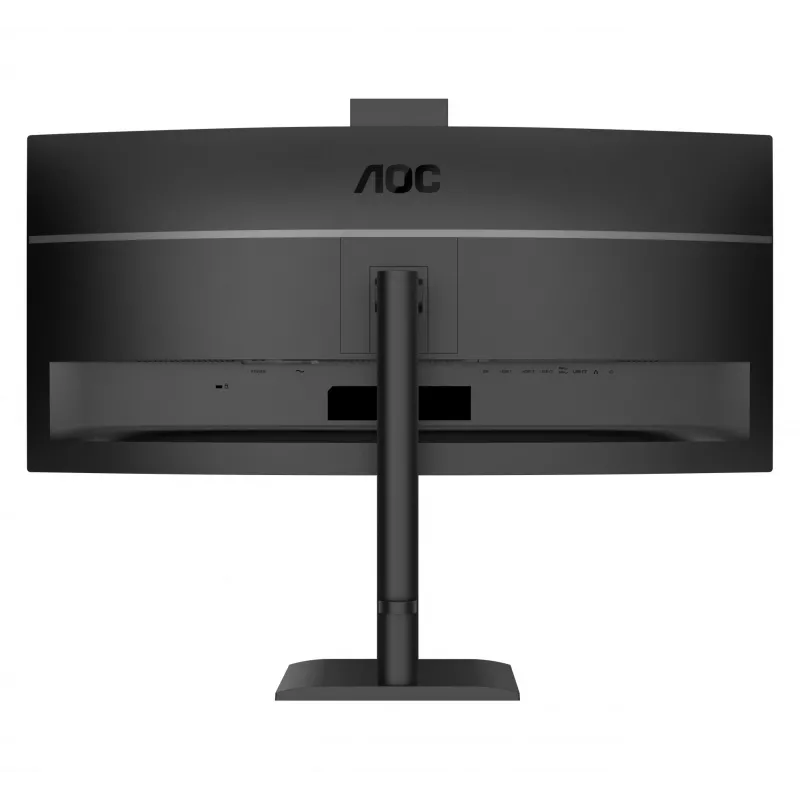 Monitor de ordenador AOC E4 CU34E4CW 86,4 cm (34