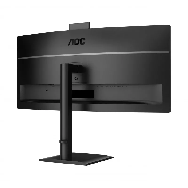 Monitor de ordenador AOC E4 CU34E4CW 86,4 cm (34