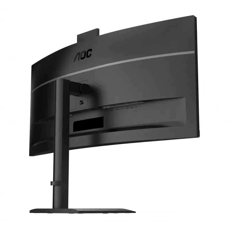 Monitor de ordenador AOC E4 CU34E4CW 86,4 cm (34