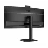 Monitor de ordenador AOC E4 CU34E4CW 86,4 cm (34
