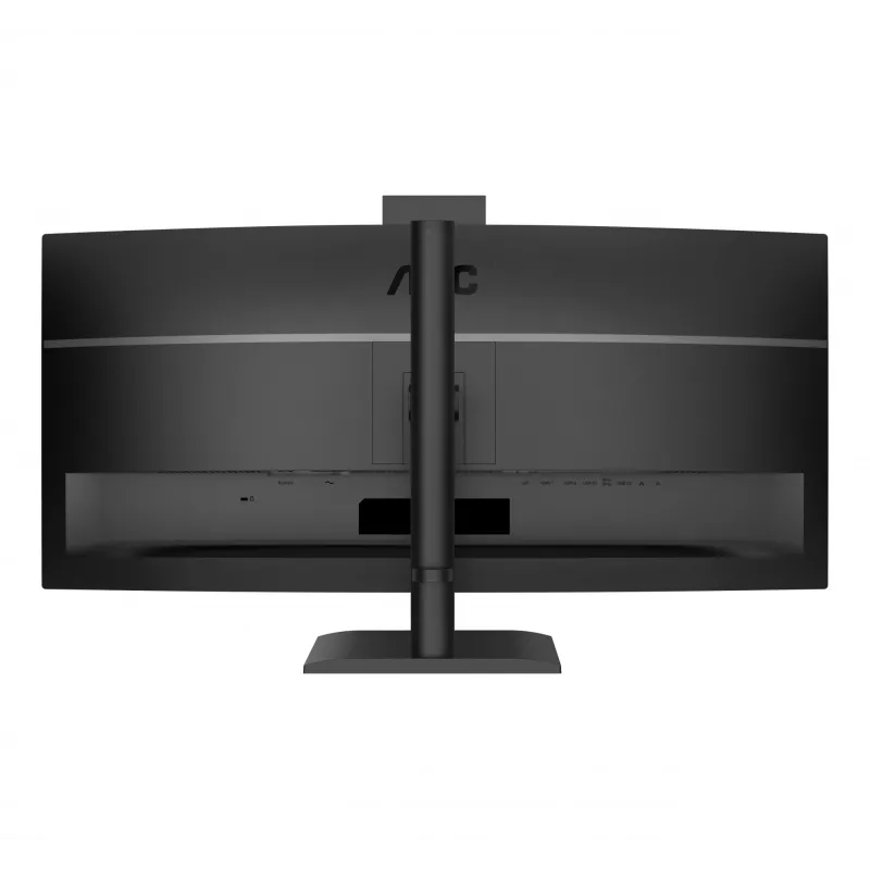 Monitor de ordenador AOC E4 CU34E4CW 86,4 cm (34