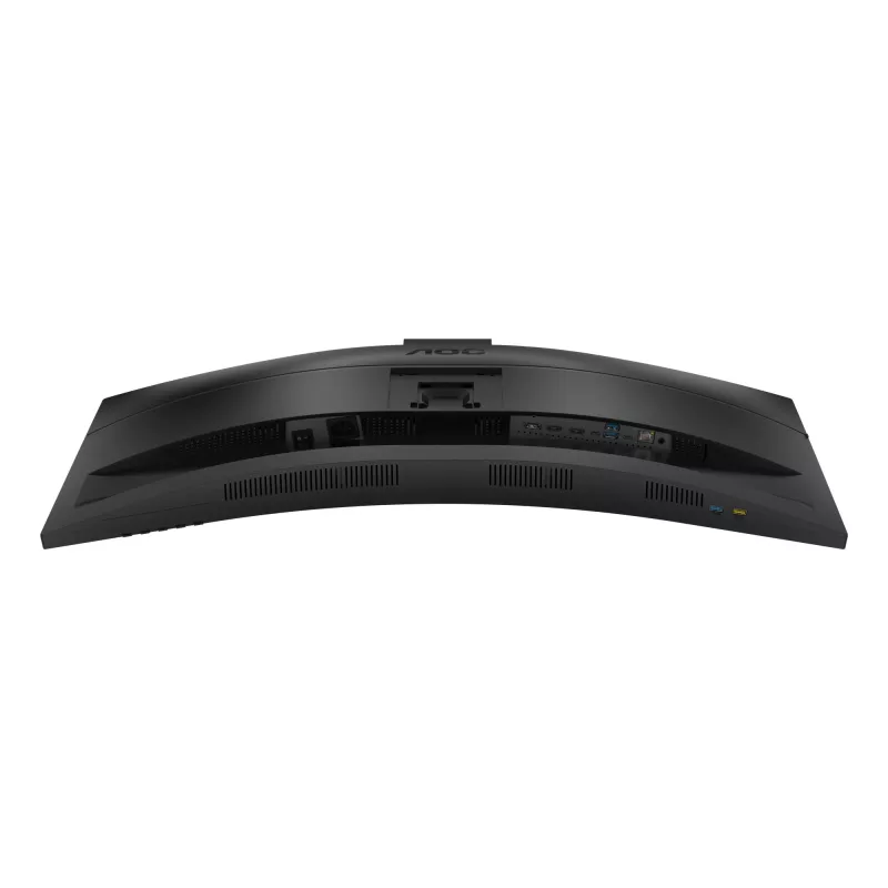 Monitor de ordenador AOC E4 CU34E4CW 86,4 cm (34