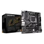 Placa base GIGABYTE B650M S2H - CPUs AMD Ryzen serie 9000, VRM 5+2+2 fases, hasta 6400MHz DDR5 (OC), 1xPCIe 4.0 M.2, GbE LAN, USB 3.2 Gen 1
