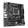 Placa base GIGABYTE B650M S2H - CPUs AMD Ryzen serie 9000, VRM 5+2+2 fases, hasta 6400MHz DDR5 (OC), 1xPCIe 4.0 M.2, GbE LAN, USB 3.2 Gen 1