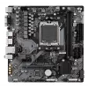 Placa base GIGABYTE B650M S2H - CPUs AMD Ryzen serie 9000, VRM 5+2+2 fases, hasta 6400MHz DDR5 (OC), 1xPCIe 4.0 M.2, GbE LAN, USB 3.2 Gen 1