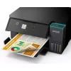 Impresora multifunción de inyección de tinta Epson EcoTank ET-2950 — A4, 4800 x 1200 DPI, 33 ppm, Wi‑Fi, impresión dúplex, escaneado en color