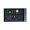 Panel de control de pared Shelly Wall Display XL — pantalla táctil capacitiva de 10,1