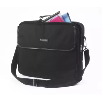 Funda de portátil clamshell Kensington Simply Portable 15.6''
