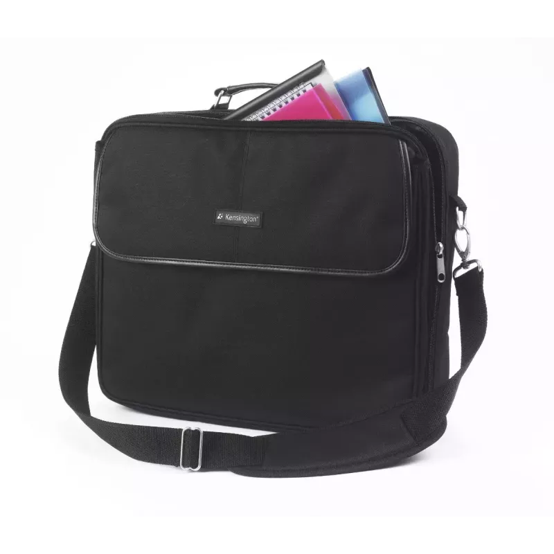 Funda de portátil clamshell Kensington Simply Portable 15.6''