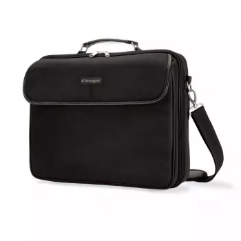 Funda de portátil clamshell Kensington Simply Portable 15.6''