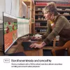 Monitor HP INC 94F44E9 24