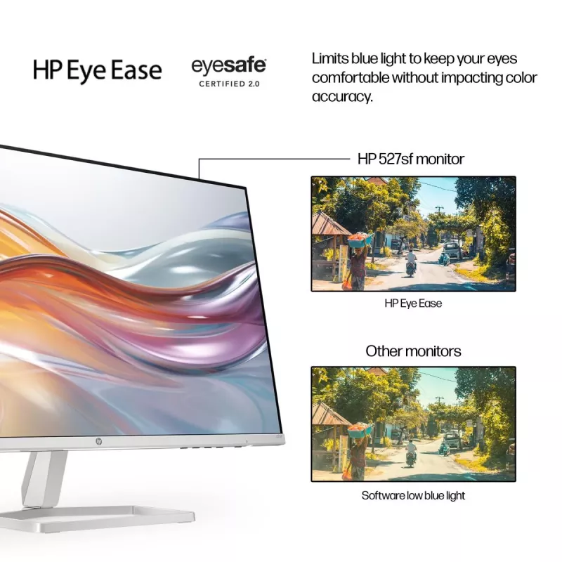 Monitor HP INC 94F44E9 24