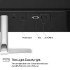 Monitor HP INC 94F44E9 24