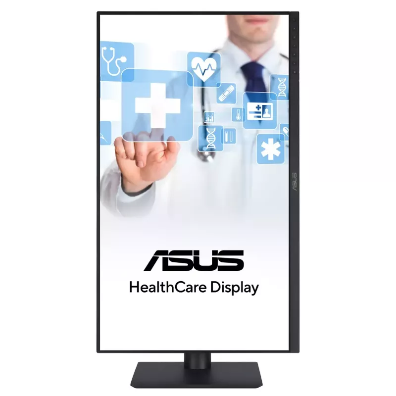 Monitor ASUS HA2741A 68,6 cm (27