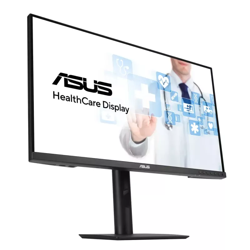 Monitor ASUS HA2741A 68,6 cm (27