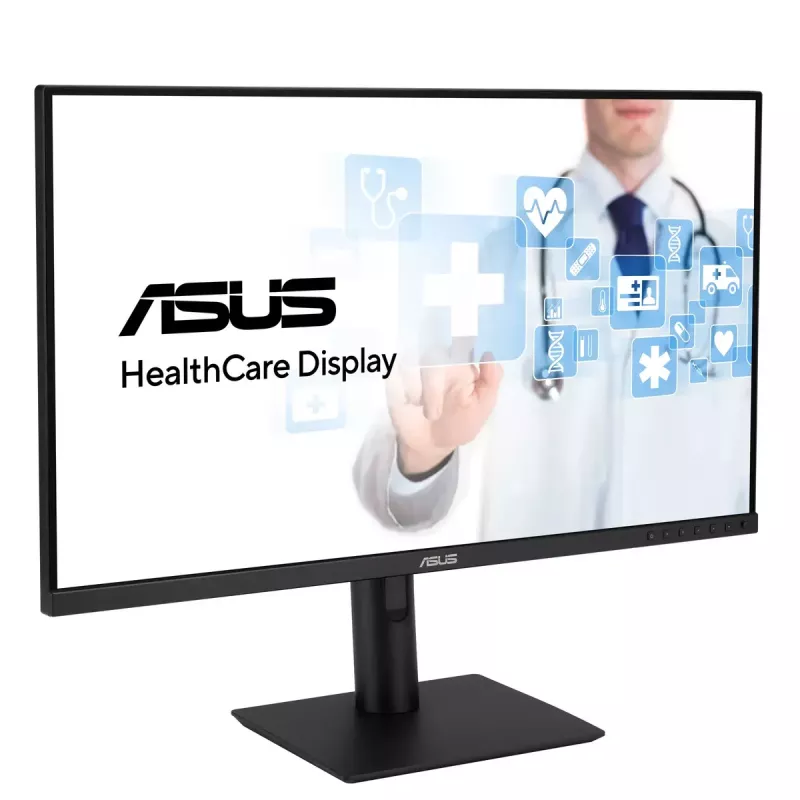 Monitor ASUS HA2741A 68,6 cm (27